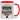 Traue keinem Außendienstmitarbeiter der heute noch keinen Kaffee hatte – Tasse in Rot – Ansicht 01 #farbe_rot