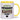 Traue keinem Referendar der heute noch keinen Kaffee hatte – Tasse in Gelb – Ansicht 01 #farbe_gelb