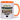 Traue keinem Referendar der heute noch keinen Kaffee hatte – Tasse in Orange – Ansicht 01 #farbe_orange