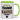 Traue keinem Trainer der heute noch keinen Kaffee hatte – Tasse in Grün – Ansicht 01 #farbe_gruen