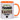 Traue keinem Trainer der heute noch keinen Kaffee hatte – Tasse in Orange – Ansicht 01 #farbe_orange