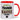 Traue keinem Trainer der heute noch keinen Kaffee hatte – Tasse in Rot – Ansicht 01 #farbe_rot