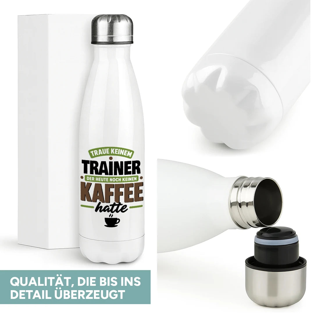 Qualität bis ins Detail
