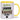 Traue keinem Läufer der heute noch keinen Kaffee hatte – Tasse in Gelb – Ansicht 01 #farbe_gelb