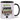 Traue keinem Läufer der heute noch keinen Kaffee hatte – Tasse in Schwarz – Ansicht 01 #farbe_schwarz