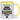 Traue keinem Hundebesitzer der heute noch keinen Kaffee hatte – Tasse in Gelb – Ansicht 01 #farbe_gelb