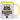 Traue keinem katzenbesitzer der heute noch keinen Kaffee hatte – Tasse in Gelb – Ansicht 01 #farbe_gelb