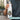 Weiße Thermosflasche mit Spruch für Lieblingsmenschen unterwegs #farbe_weiss