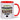 Traue keinem Morgenmuffel der heute noch keinen Kaffee hatte – Tasse in Rot – Ansicht 01 #farbe_rot