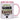 Traue keinem Gamer der heute noch keinen Kaffee hatte – Tasse in Rosa – Ansicht 01 #farbe_rosa