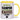 Traue keinem Camper der heute noch keinen Kaffee hatte – Tasse in Gelb – Ansicht 01 #farbe_gelb