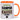 Traue keinem Camper der heute noch keinen Kaffee hatte – Tasse in Orange – Ansicht 01 #farbe_orange