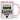 Traue keiner Chefin die heute noch keinen Kaffee hatte – Tasse in Rosa – Ansicht 01 #farbe_rosa
