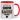 Traue keiner Chefin die heute noch keinen Kaffee hatte – Tasse in Rot – Ansicht 01 #farbe_rot