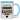 Traue keiner Lehrerin die heute noch keinen Kaffee hatte – Tasse in Blau – Ansicht 01 #farbe_blau