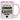 Traue keiner Lehrerin die heute noch keinen Kaffee hatte – Tasse in Rosa – Ansicht 01 #farbe_rosa