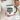 Traue keiner Lehrerin die heute noch keinen Kaffee hatte – Tasse in Schwarz – Ansicht 03 #farbe_schwarz