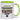 Traue keiner Krankenschwester die heute noch keinen Kaffee hatte – Tasse in Grün – Ansicht 01 #farbe_gruen