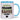 Traue keiner Hebamme die heute noch keinen Kaffee hatte – Tasse in Blau – Ansicht 01 #farbe_blau