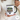Traue keiner Hebamme die heute noch keinen Kaffee hatte – Tasse in Schwarz – Ansicht 03 #farbe_schwarz