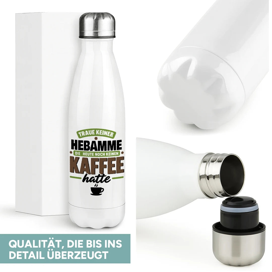 Qualität bis ins Detail