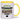 Traue keiner Referendarin die heute noch keinen Kaffee hatte – Tasse in Gelb – Ansicht 01 #farbe_gelb