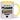 Traue keiner Pflegerin die heute noch keinen Kaffee hatte – Tasse in Gelb – Ansicht 01 #farbe_gelb