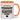 Traue keiner Kosmetikerin die heute noch keinen Kaffee hatte – Tasse in Orange – Ansicht 01 #farbe_orange