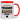 Traue keiner Friseurin die heute noch keinen Kaffee hatte – Tasse in Rot – Ansicht 01 #farbe_rot