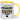 Traue keiner Steuerberaterin die heute noch keinen Kaffee hatte – Tasse in Gelb – Ansicht 01 #farbe_gelb