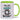 Alles Gute für deinen neuen Job, Verräter! – Tasse in Grün – Ansicht 01 #farbe_gruen