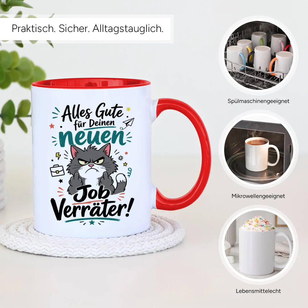 Spülmaschinenfest