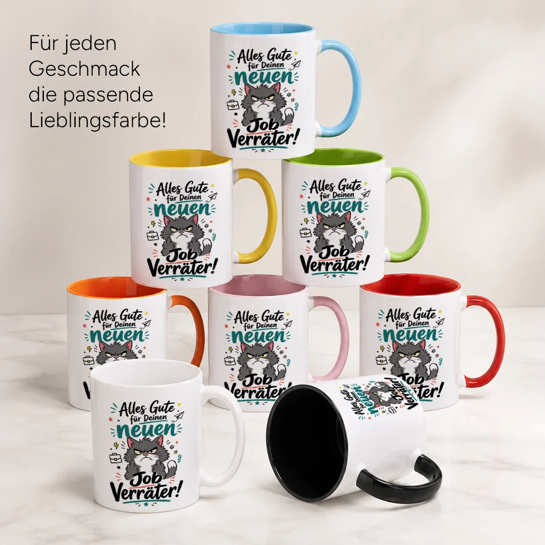 Im Geschenkkarton direkt verschenken