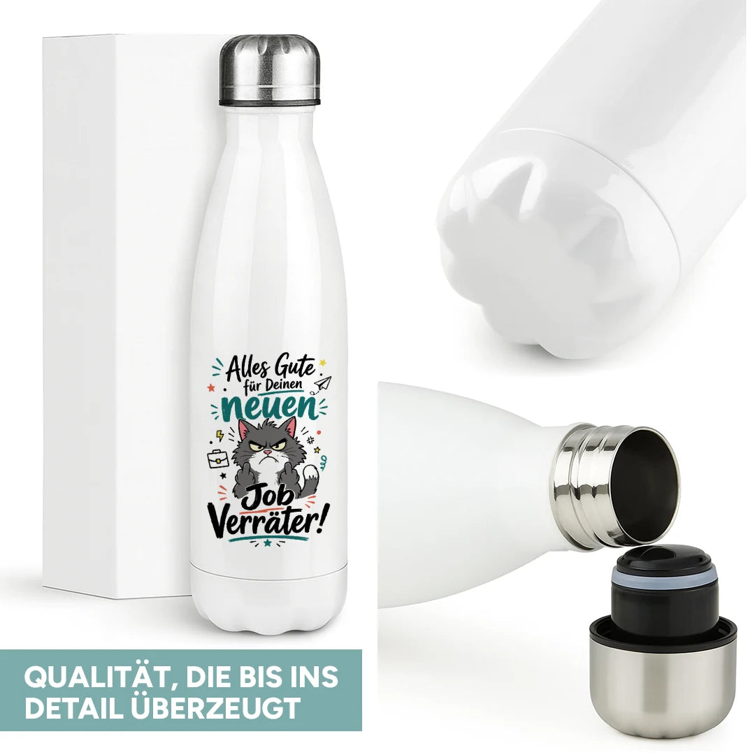 Qualität bis ins Detail