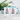 Ich sah dich, wollte dich – Tasse in Blau mit Geschenkkarton – Ansicht 02 #farbe_blau