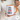 Ich sah dich, wollte dich – Tasse in Orange – Ansicht 03 #farbe_orange