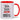 Ich sah dich, wollte dich – Tasse in Rot – Ansicht 01 #farbe_rot