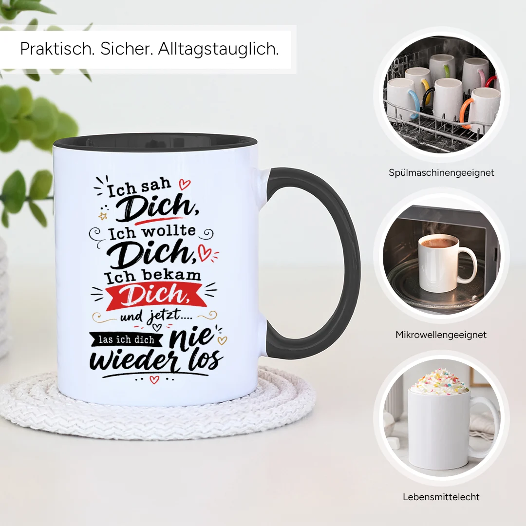 Spülmaschinenfest