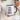 Ich sah dich, wollte dich – Tasse in Schwarz mit Geschenkkarton – Ansicht 03 #farbe_schwarz