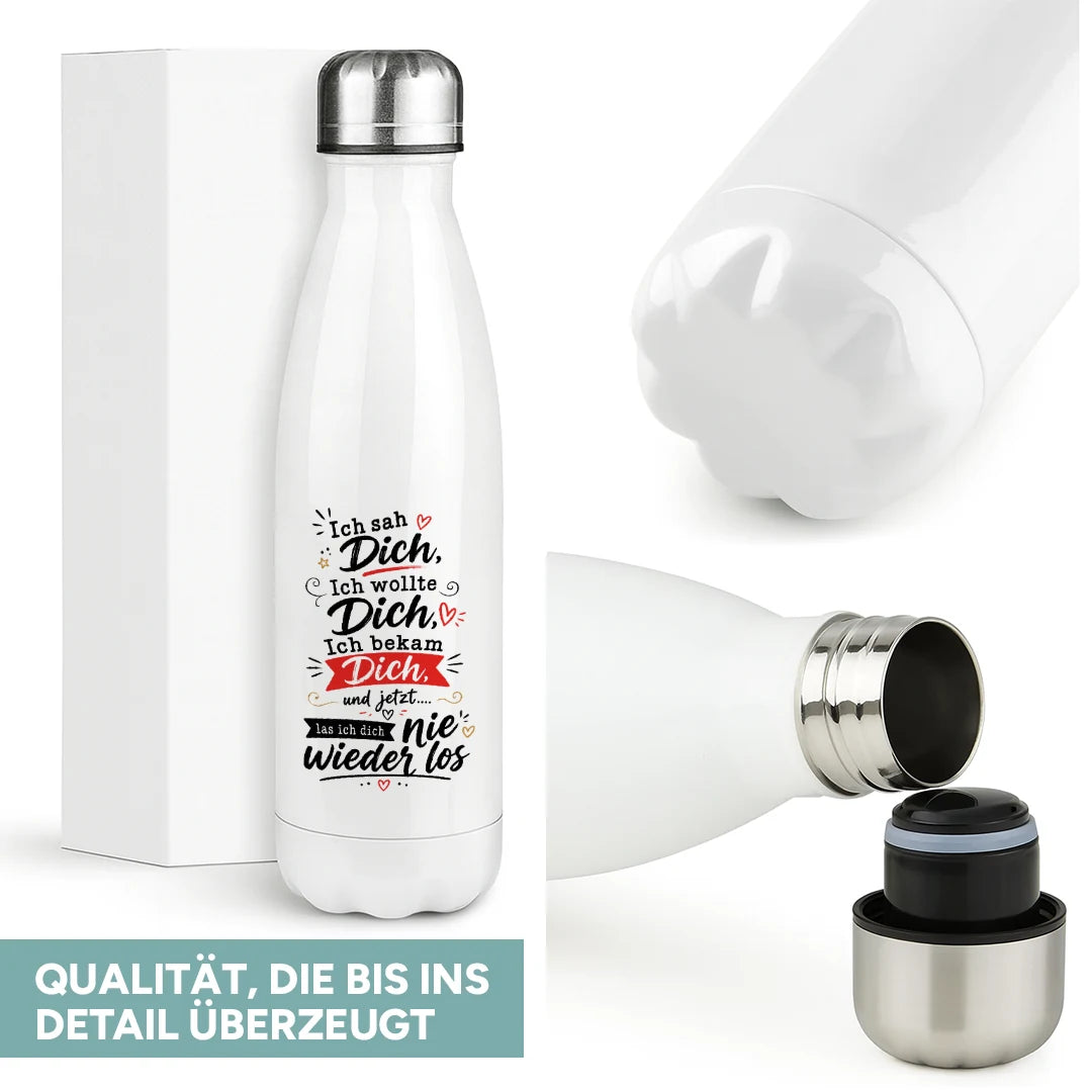 Qualität bis ins Detail
