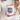 Glück ist, eine Mama wie dich zu haben! – Tasse in Orange mit Geschenkkarton – Ansicht 03 #farbe_orange