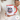 Glück ist, eine Mama wie dich zu haben! – Tasse in Rot mit Geschenkkarton – Ansicht 03 #farbe_rot