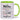 Liebe Mama Weihnachten Grüße aus dem babybauch – Tasse in Grün – Ansicht 01 #farbe_gruen