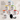 Liebe Mama Weihnachten Grüße aus dem babybauch – Tasse in Weiß – Ansicht 06 #farbe_weiss