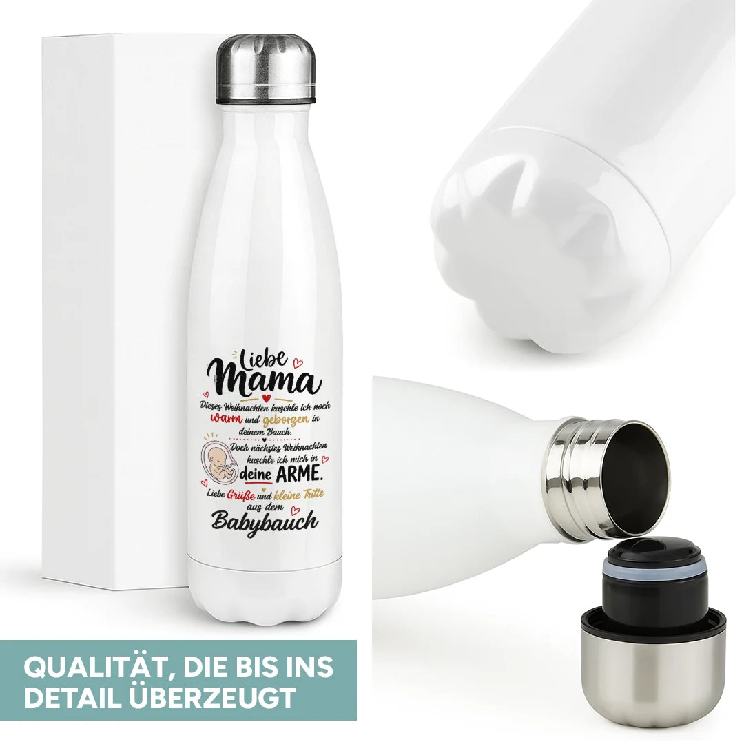 Qualität bis ins Detail