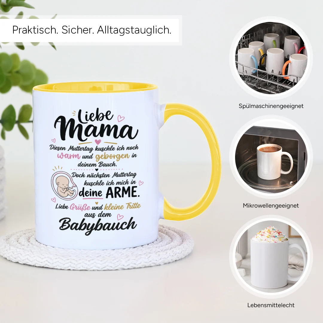 Spülmaschinenfest