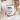 Liebe Mama Muttertag Grüße aus dem babybauch – Tasse in Orange mit Geschenkkarton – Ansicht 03 #farbe_orange
