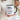 Liebe Mama Geburtstag Grüße aus dem babybauch – Tasse in Schwarz – Ansicht 03 #farbe_schwarz