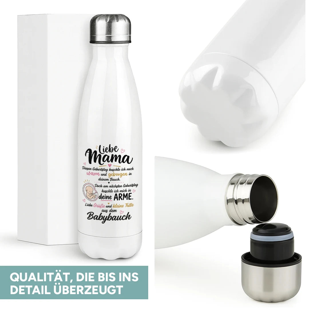 Qualität bis ins Detail