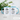 Lieber Papa Geburtstag Grüße aus dem babybauch – Tasse in Blau – Ansicht 02 #farbe_blau